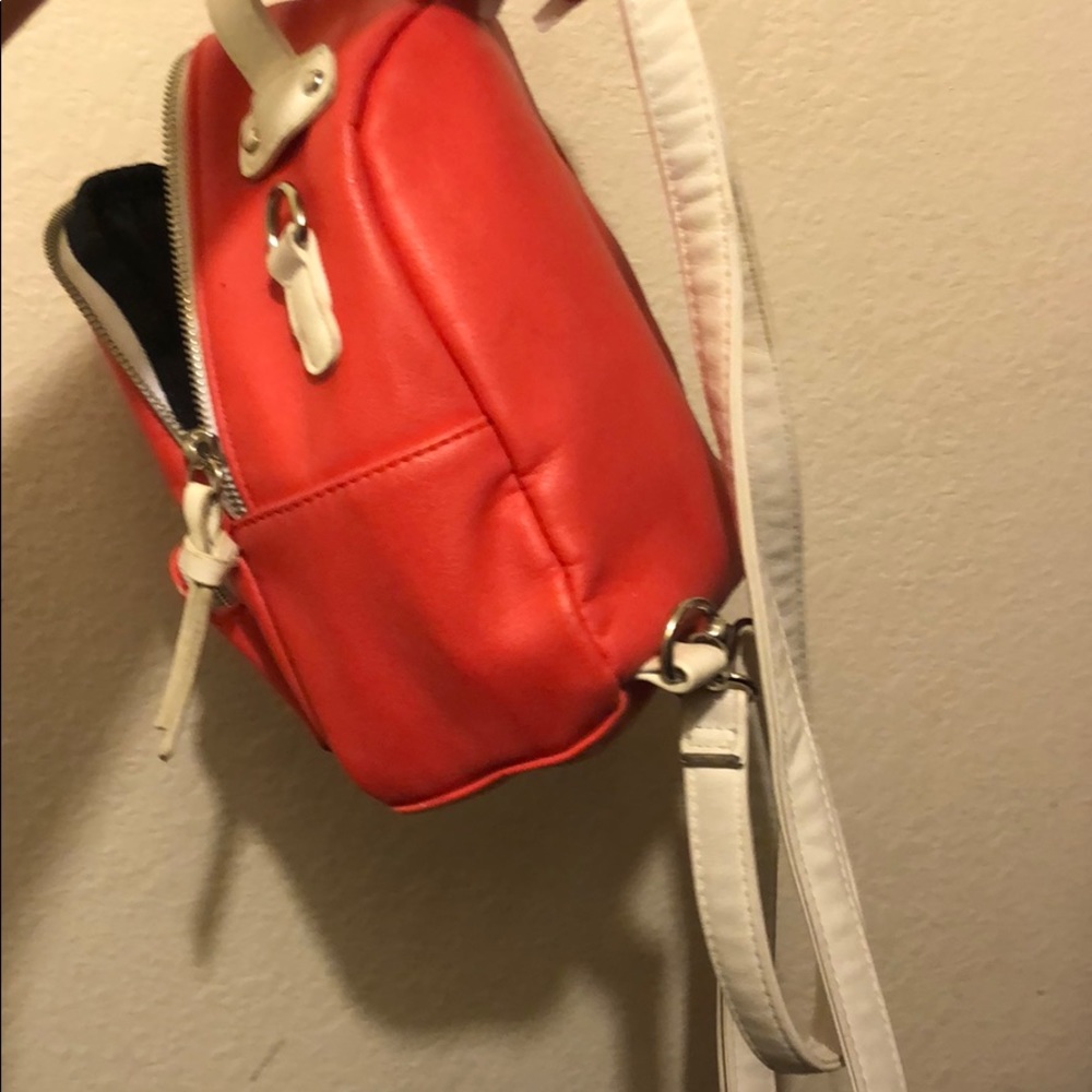 Mini backpack - Picture 4 of 5